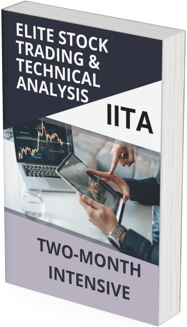 Elite Stock Trading & Technical Analysis : Two-Month Intensive course