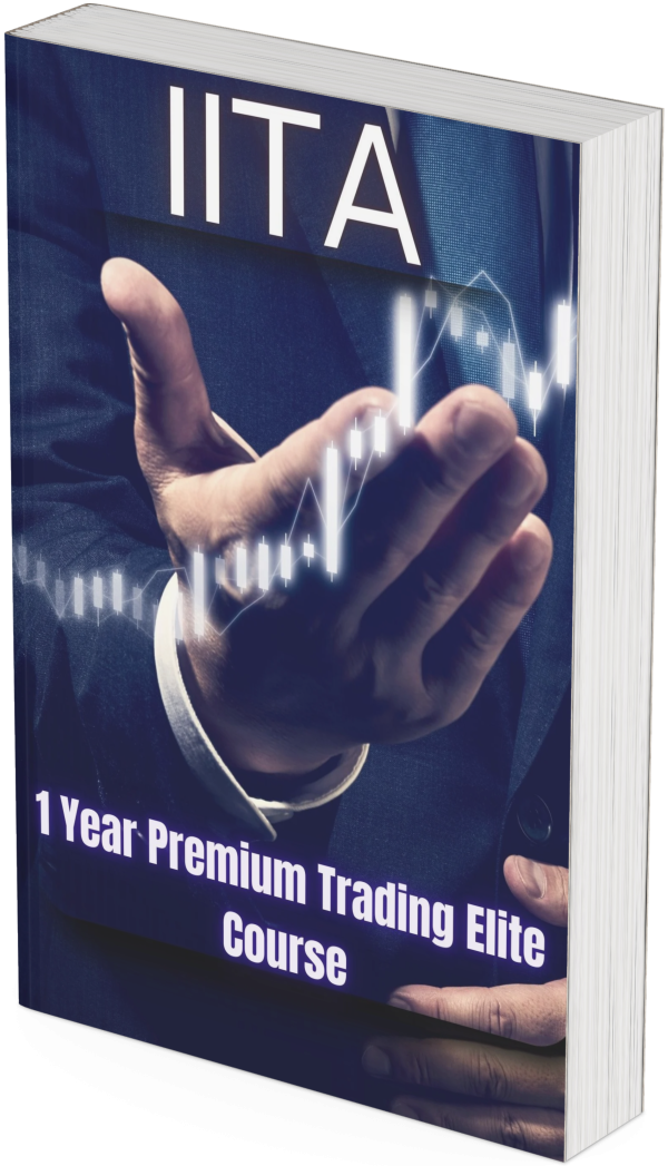 1 Year Premium Trading Elite Course