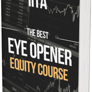 Eye opener and equity course