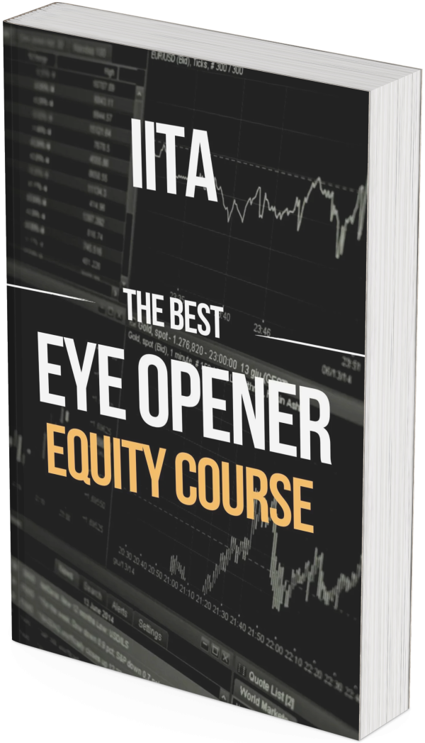 Eye opener and equity course